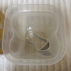  — 取引中 — ピジョン 母乳実感 消毒ケースの画像