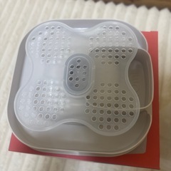  — 取引中 — ピジョン 母乳実感 消毒ケースの画像