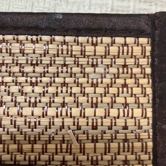 【無料】ランチョンマットの画像