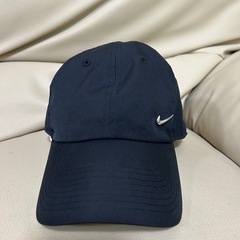 【キッズ】　NIKE キャップ　帽子の画像