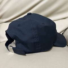 【キッズ】　NIKE キャップ　帽子の画像