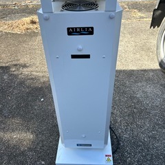 イワサキ　エアーリアコンパクト4台　値下げOK!　FZST15202GL15/16  20年製の画像