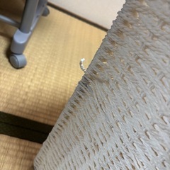 お譲り先決定トイレットペーパー収納の画像