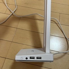 ヘッドセットスタンド
の画像