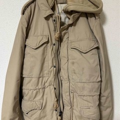 年末大放出価格　ブランド3点セット　ノースフェイス・GESS・ラルフローレンの画像