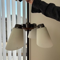 照明　ランプの画像