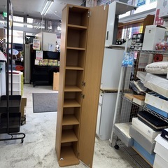 完売致しました　🌻2025/12/29〜2025/12/30まで限定ビッグワンセール開催🌻【ミラー付き靴収納家具】　1500円　27－233の画像