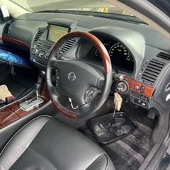 最終後期　F50プレジデントの画像