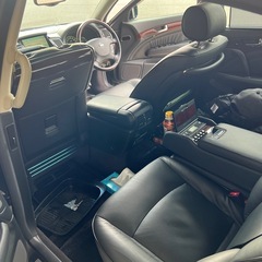 最終後期　F50プレジデントの画像