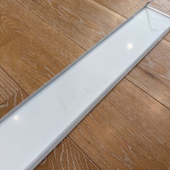 tower  排気口カバー　　コンロ周りの画像