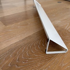 tower  排気口カバー　　コンロ周りの画像