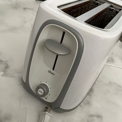 ポップアップトースターの画像