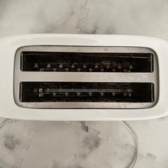 ポップアップトースターの画像