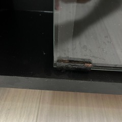 テレビ台の画像