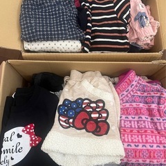 追加しました。
120＆130サイズ　まとめて大量　の画像