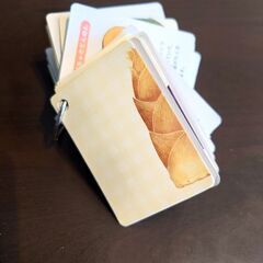 絵合わせカード　やさいの画像