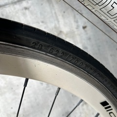 ロードバイクの画像