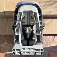 受付終了！！　COMBI     チャイルドシート　中古の画像