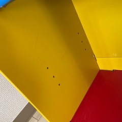 ディズニー　棚　本棚　ミッキー　ミニー　の画像