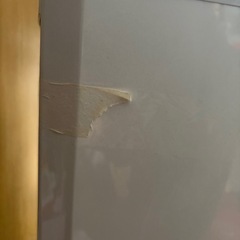 冷蔵庫　ハイアール　2014 106Lの画像