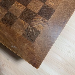 0円 昭和レトロな座卓 ローテーブルの画像