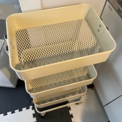 トローリーの画像