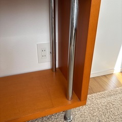 棚の画像
