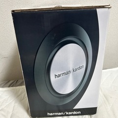 harman/kardon ONYX STUDIO ワイヤレススピーカーの画像