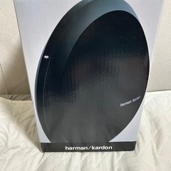 harman/kardon ONYX STUDIO ワイヤレススピーカーの画像