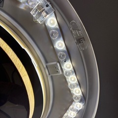 ［難有］シーリングサーキュレーターの画像