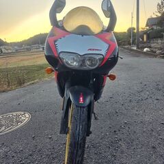 アプリリアRs50 の画像