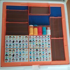 ドンジャラ　ちびまる子ちゃん　の画像