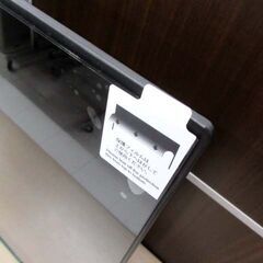 使用期間僅か!! 高年式!! Hisense 液晶テレビ 40V型 2025年製 40A4N ネット動画 家電 液晶TV 40インチ ハイセンス 苫小牧西店の画像