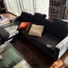 ソファ
の画像