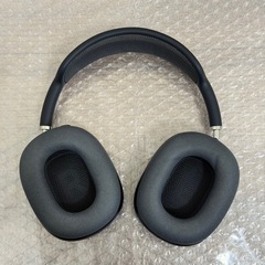 AirPods Max USB-C ミッドナイト 最新モデルの画像