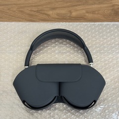 AirPods Max USB-C ミッドナイト 最新モデルの画像