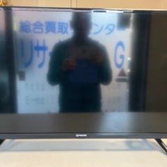 RKGTV-【140】特価！maxzen/32型液晶TV/J32CH02/中古品/2020年製/来店引取推奨の画像