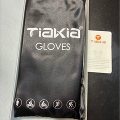  ❤️新品未使用❤️ウインターグローブ Mサイズ  寒さ雨に強い  ✨手袋　冬用の画像