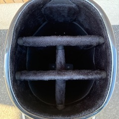 ゴルフ　キャディバッグの画像