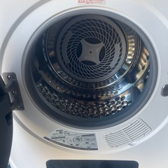 衣類乾燥機の画像