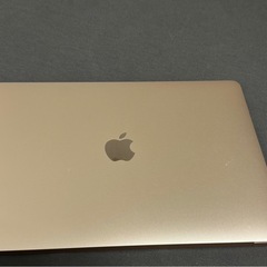 MacBook Air　の画像