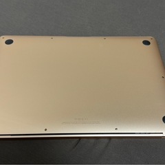 MacBook Air　の画像