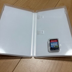 Nintendo Switch ヒューマン　フォール　フラット　HUMAN fall flatの画像