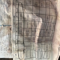 ジムニー用タイヤチェーン
の画像