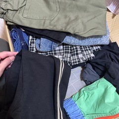 男の子　服　120cm 取引中 の画像