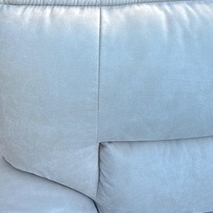 ソファ　あげますの画像