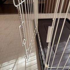 犬用ゲージ
の画像