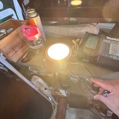 ダウンライト35個+オマケで2個の画像