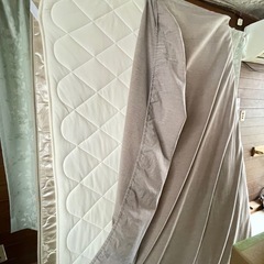 【無料】マットレスの画像