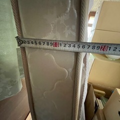 【無料】マットレスの画像